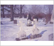 St. Peter�s Anglican Cemetery, Erindale