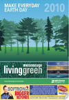 Living Green