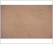 Plan of the Survey of Port Credit, 1835