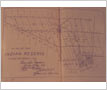 Plan of the Indian Reserve, Port Credit