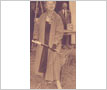 Mary Fix, Clarkson