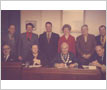 Port Credit Council, 1970-1971