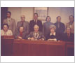 Port Credit Council, 1972-1973