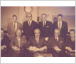 Port Credit Council, 1961-1963