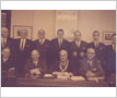 Port Credit Council, 1964-1965