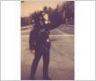 Mississauga Train Derailment, November 10, 1979, Cooksville
