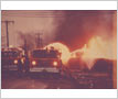 Mississauga Train Derailment, November 10, 1979, Cooksville