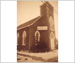 Erindale Presbyterian Church