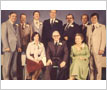 City of Mississauga Council, 1977-1978