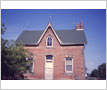 Moore-Stanfield House, Burnhamthorpe