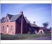 Moore-Stanfield House, Burnhamthorpe