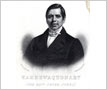 Peter Jones (Kahkewaquonaby), 1802-1856