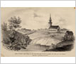 Mohawk Church at Grand River