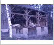 Battersby House, Lorne Park, Barn