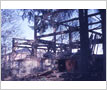Battersby House, Lorne Park, Barn