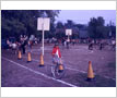Bicycle Rodeo, Lorne Park