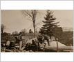 Evans Steam Engine