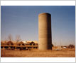 Dowling Farm Silo