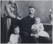Charles S. L. and Sophia Jane Street and Family