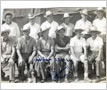 Cooksville Brick Company, Prisoners of War