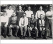 Cooksville Brick Company, Prisoners of War