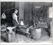 J. D. Orr's Blacksmith Shop, Meadowvale
