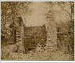 Silverthorn Mill Ruins, Summerville