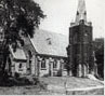 St. Peter's Anglican Church, Erindale