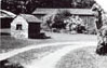 Benares, Bake Oven and Drive Shed, Clarkson