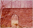 Cawthra-Elliot Estate (Lotten), Walled Garden, Dixie