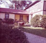Bush's Inn, Clarkson