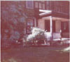 Bush's Inn, Clarkson