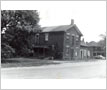Western Hotel, Port Credit