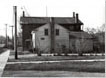Western Hotel, Rear View, Port Credit