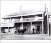 Atlantic Hotel, Dixie