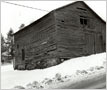 Atlantic Hotel, Barn, Dixie