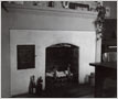 Harwood, Fireplace, Clarkson