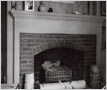 Harwood, Fireplace, Clarkson