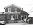 McCarthy Milling Company, Store, Streetsville