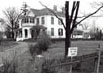 William Barber House, Streetsville