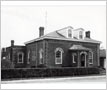 Matthew Cunningham House, Streetsville