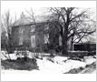 Copeland House, Dixie