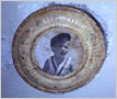 Cherry Hill House, Boy's Photograph, Dixie