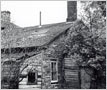 Cherry Hill House, Dixie