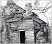 Cherry Hill House, Dixie