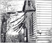 Cherry Hill House, Dixie