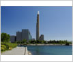 Lakeview Generating Station