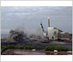 Lakeview Generating Station, Demolition
