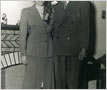Harold Leslie and Valda Marklevitz Leslie