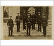Colonial Coronation Contingents Camp